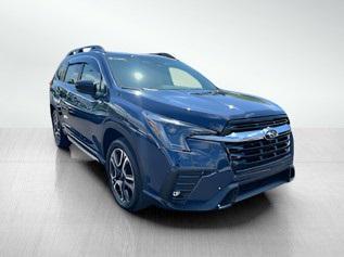 used 2025 Subaru Ascent car, priced at $43,488