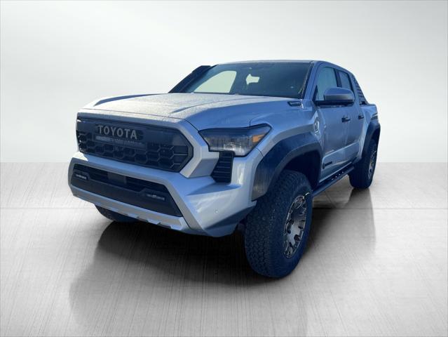 new 2024 Toyota Tacoma Hybrid car, priced at $66,549