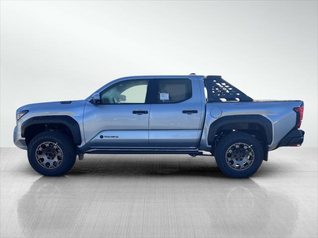 new 2024 Toyota Tacoma Hybrid car, priced at $66,549