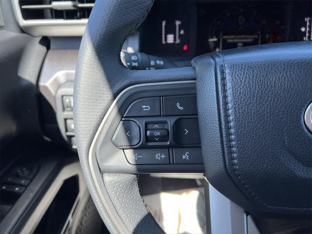 new 2025 Toyota 4Runner car, priced at $44,814