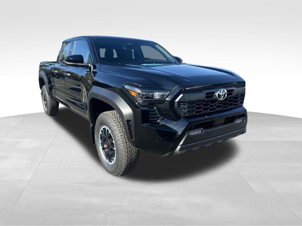 new 2025 Toyota Tacoma car, priced at $48,829