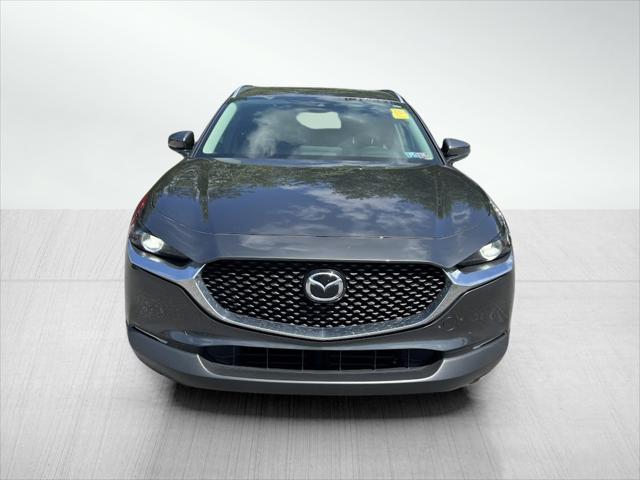 used 2023 Mazda CX-30 car, priced at $21,888