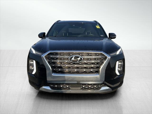 used 2020 Hyundai Palisade car, priced at $23,988