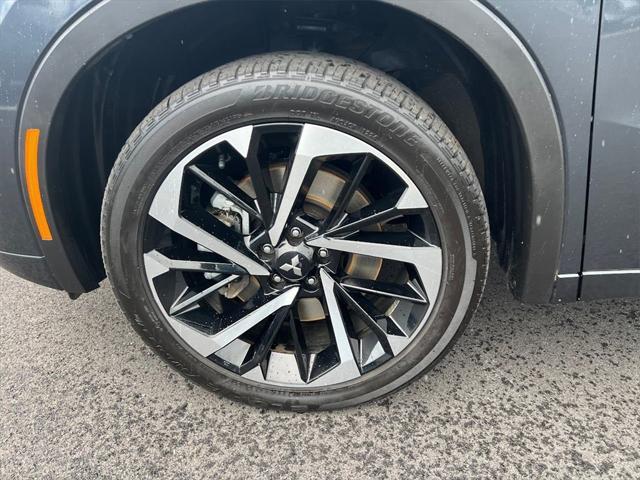 used 2024 Mitsubishi Outlander car, priced at $32,988