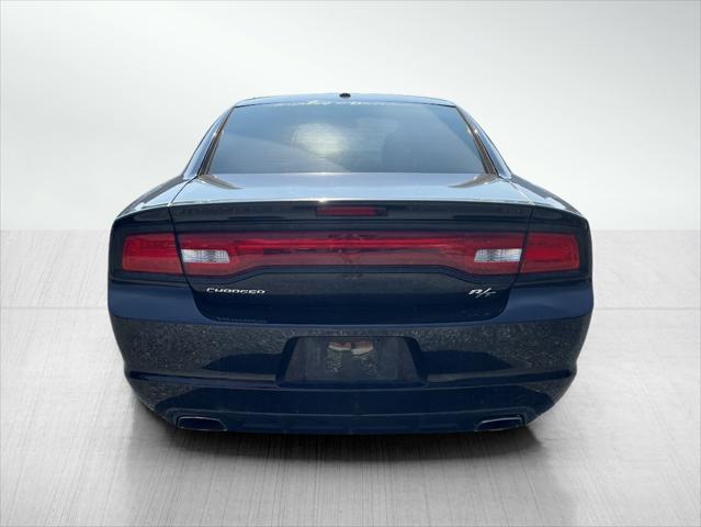 used 2013 Dodge Charger car, priced at $12,888