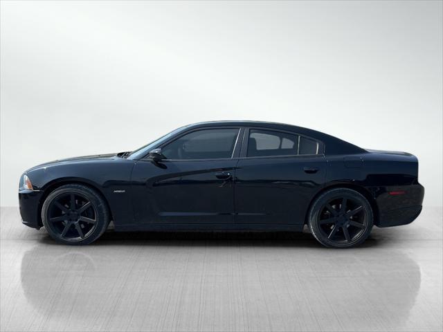 used 2013 Dodge Charger car, priced at $12,888