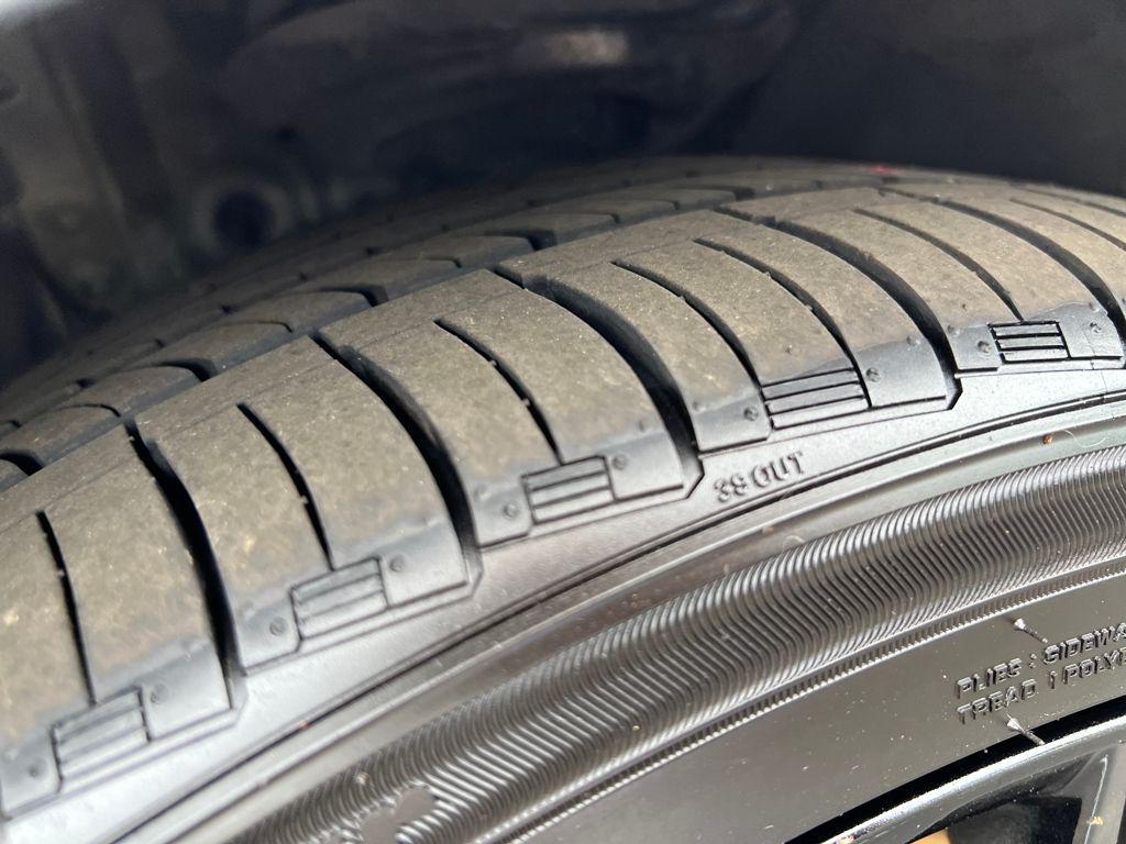 used 2024 Toyota Camry car, priced at $32,488