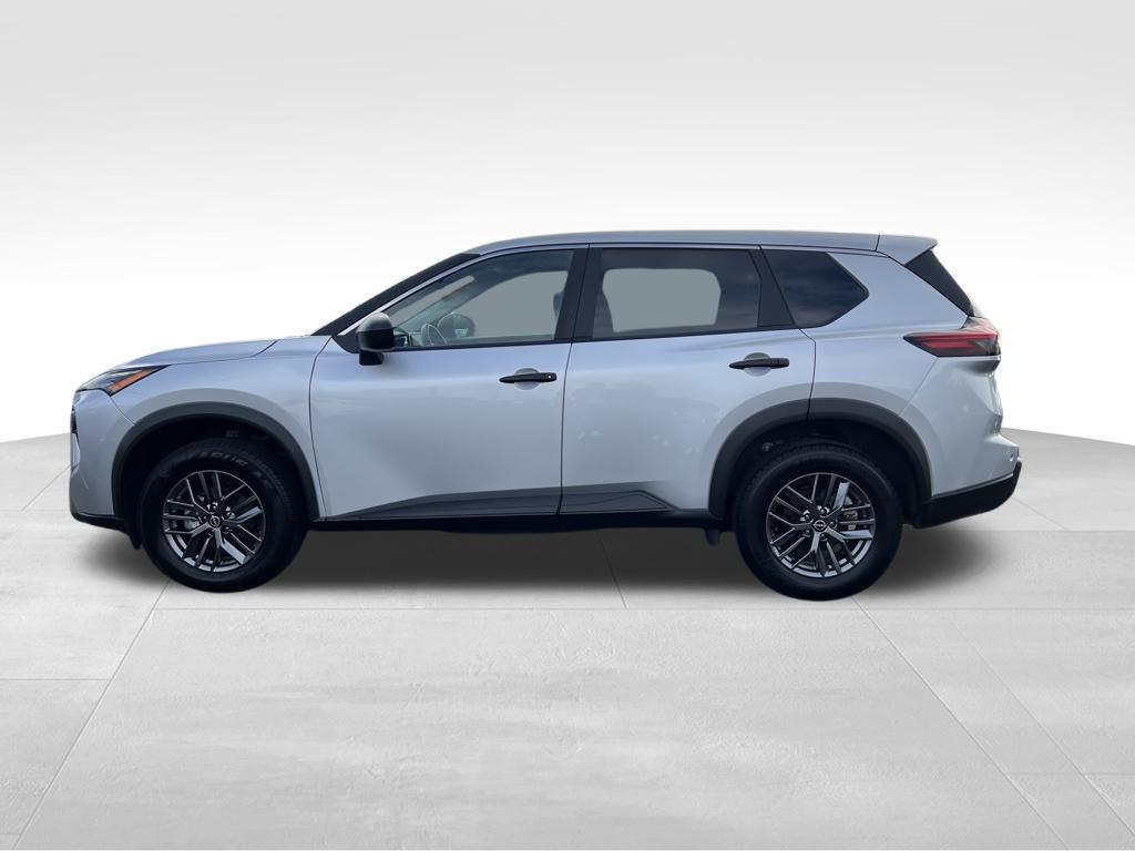 used 2024 Nissan Rogue car, priced at $21,488