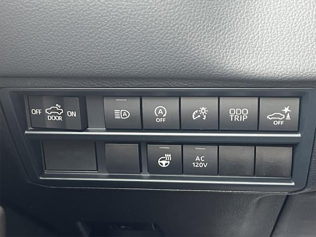 new 2025 Toyota Tundra car, priced at $63,813