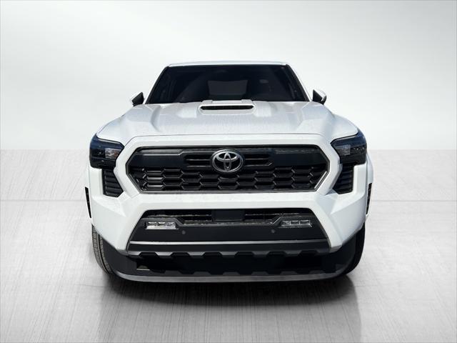 new 2024 Toyota Tacoma car, priced at $48,609