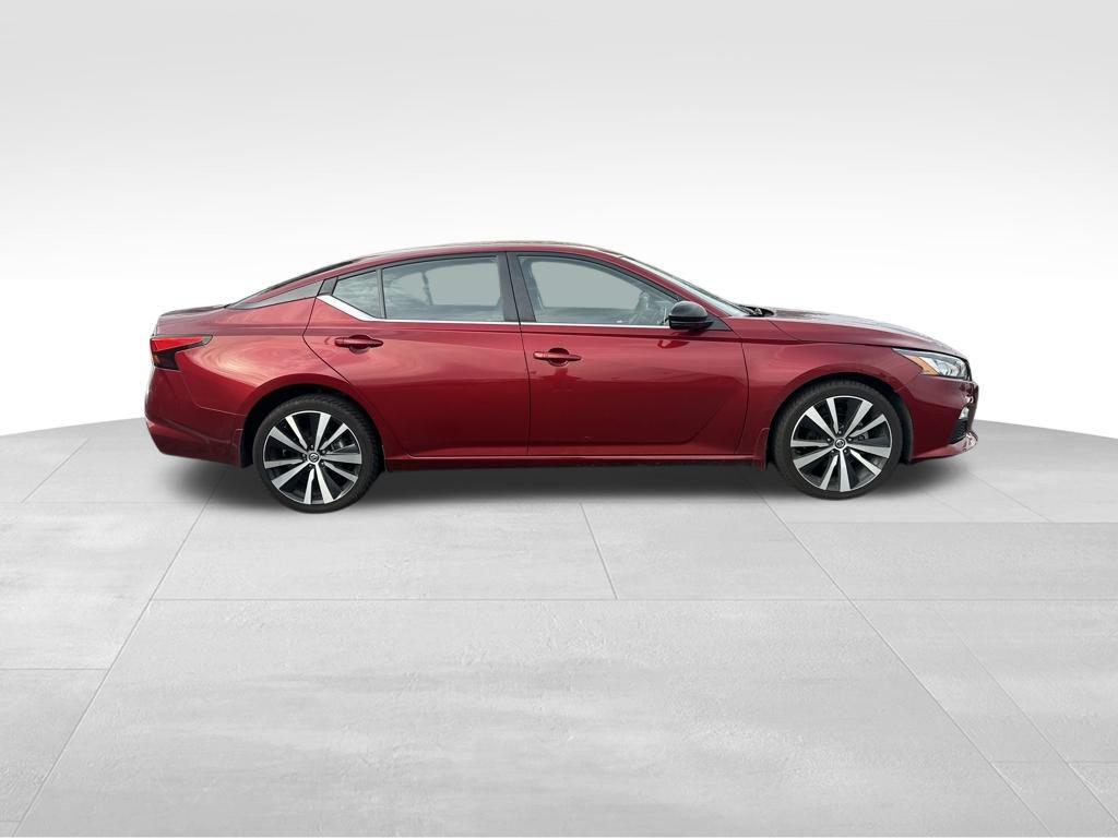 used 2020 Nissan Altima car, priced at $18,888