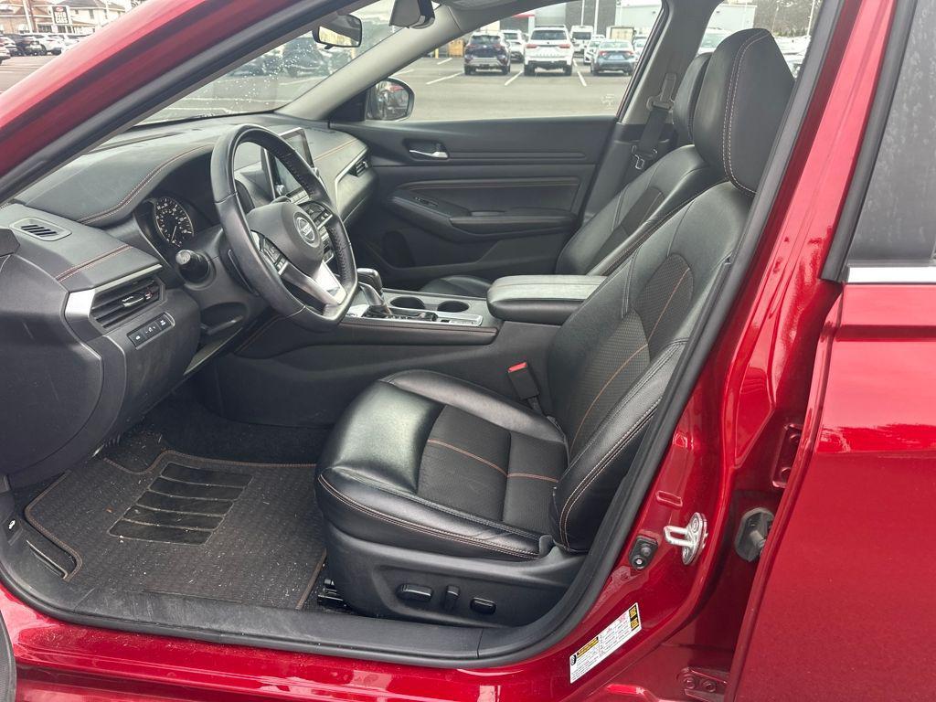 used 2020 Nissan Altima car, priced at $18,888