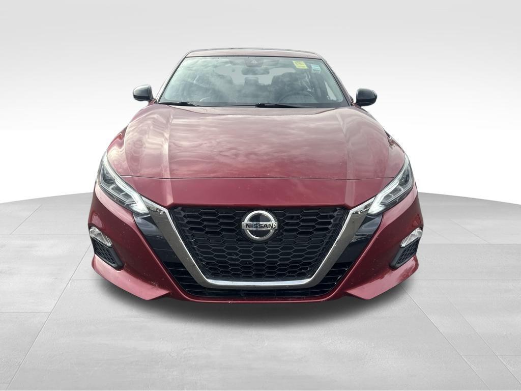 used 2020 Nissan Altima car, priced at $18,888