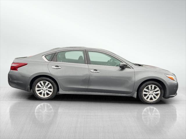 used 2018 Nissan Altima car, priced at $11,288