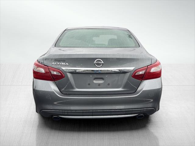 used 2018 Nissan Altima car, priced at $11,288