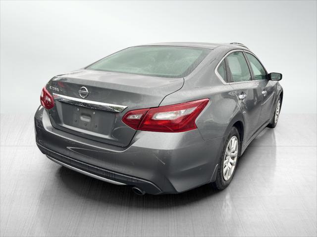 used 2018 Nissan Altima car, priced at $11,288