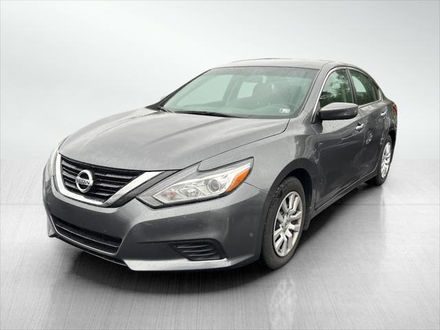 used 2018 Nissan Altima car, priced at $11,288