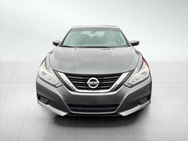 used 2018 Nissan Altima car, priced at $11,288