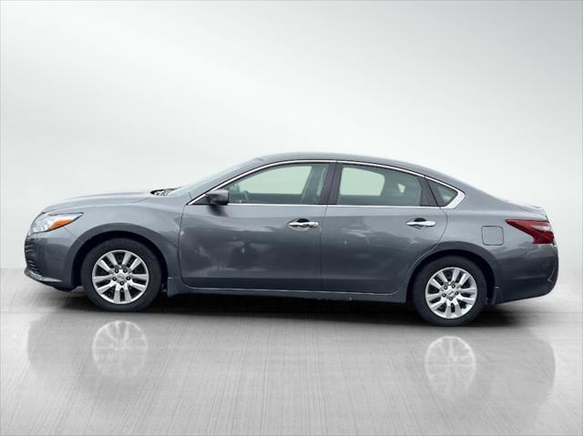 used 2018 Nissan Altima car, priced at $11,288