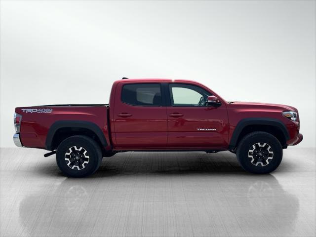 used 2023 Toyota Tacoma car, priced at $38,488