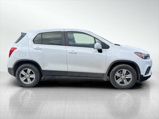 used 2020 Chevrolet Trax car, priced at $11,288