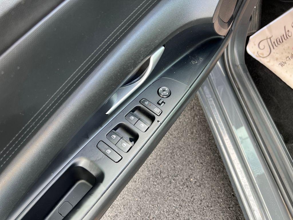 used 2024 Hyundai Elantra car, priced at $18,888