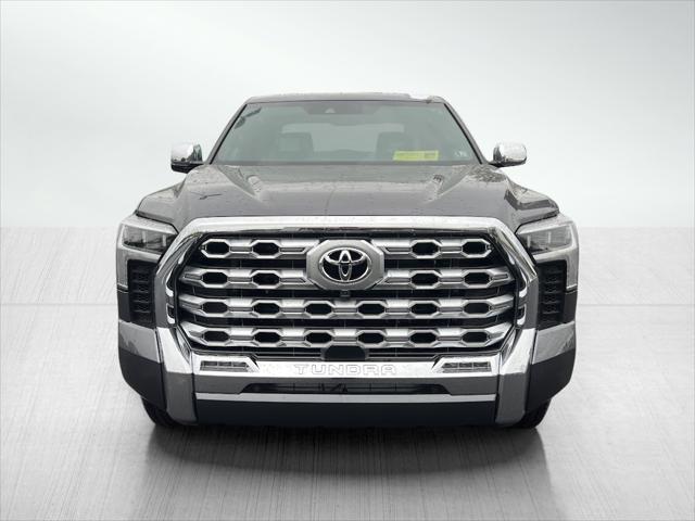 new 2024 Toyota Tundra car, priced at $69,392