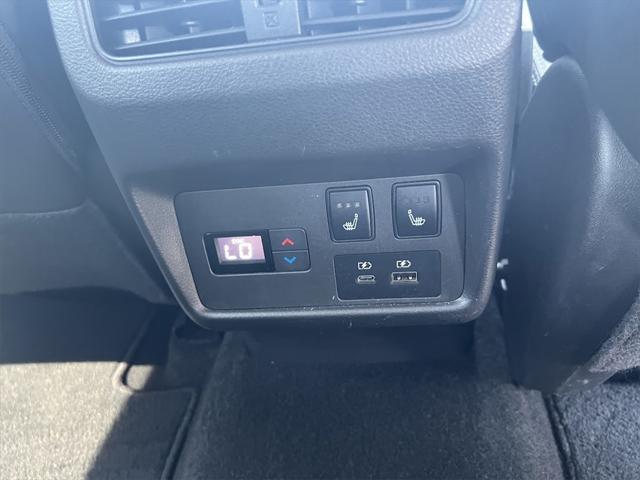 used 2021 Nissan Rogue car, priced at $27,988