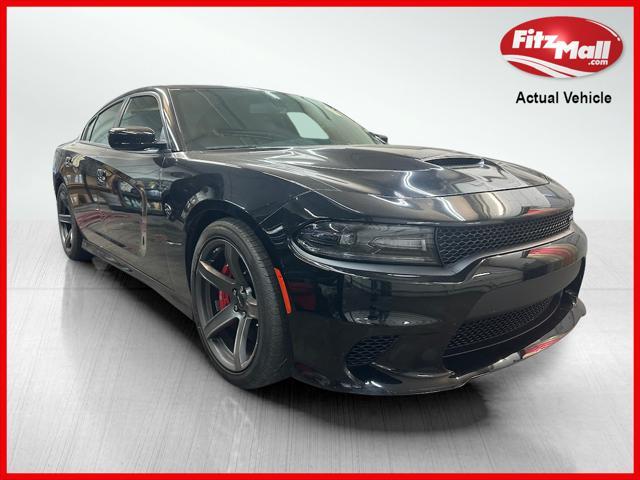 used 2018 Dodge Charger car, priced at $53,488