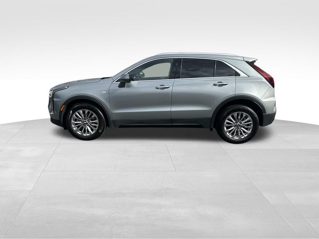 used 2024 Cadillac XT4 car, priced at $31,488