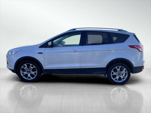 used 2016 Ford Escape car, priced at $9,288