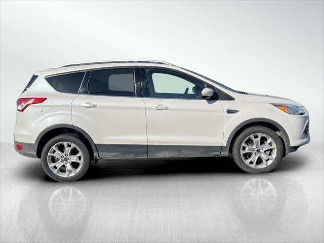 used 2016 Ford Escape car, priced at $9,288