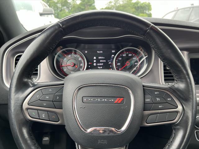 used 2021 Dodge Charger car, priced at $20,488