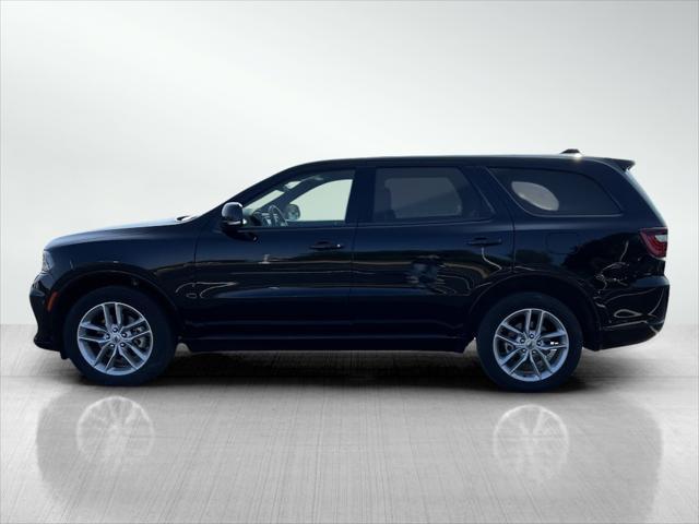 used 2022 Dodge Durango car, priced at $30,488