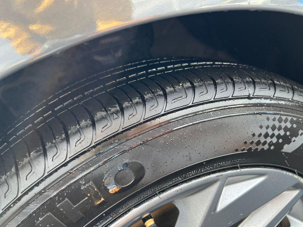 used 2024 Hyundai Elantra car, priced at $18,388