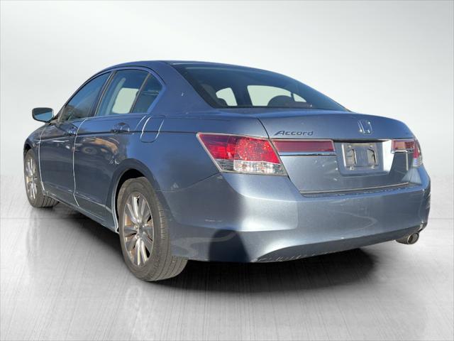 used 2012 Honda Accord car, priced at $10,588