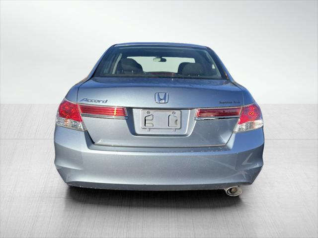 used 2012 Honda Accord car, priced at $10,588