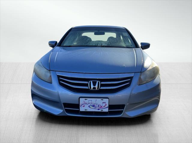 used 2012 Honda Accord car, priced at $10,588