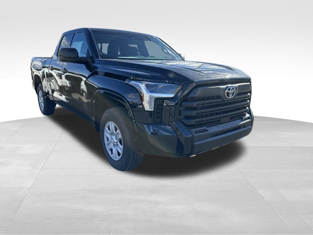 new 2026 Toyota Tundra car, priced at $45,477