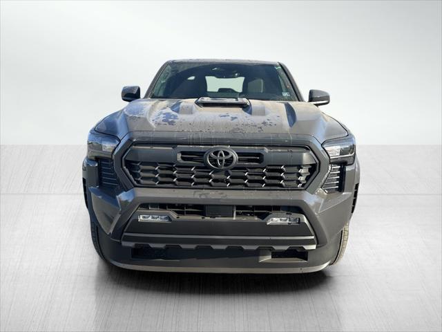 new 2024 Toyota Tacoma car, priced at $44,170