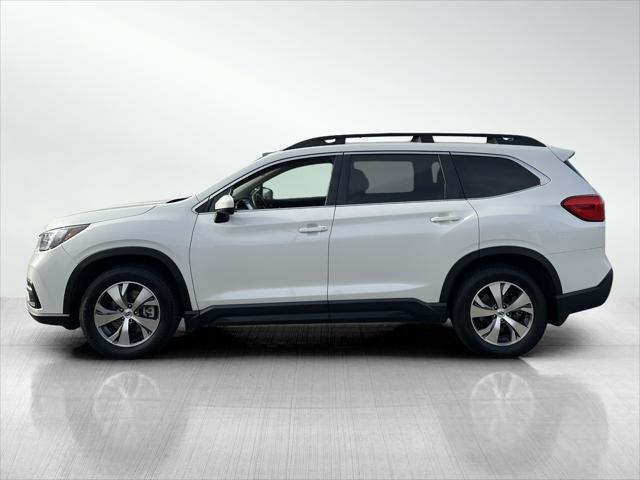 used 2022 Subaru Ascent car, priced at $26,988