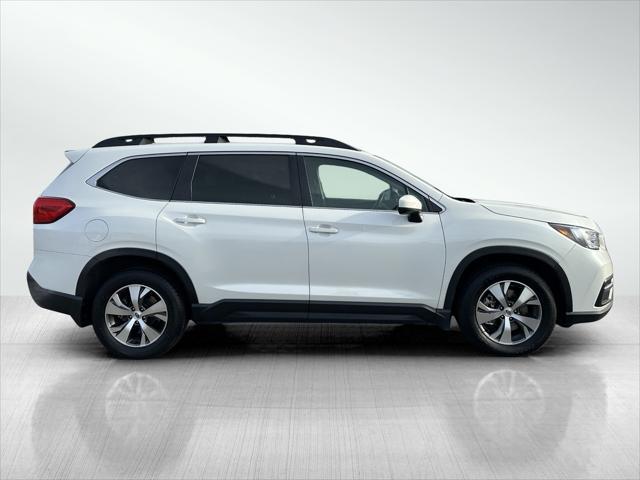 used 2022 Subaru Ascent car, priced at $26,988