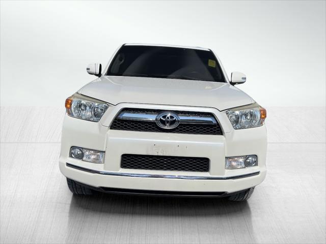 used 2013 Toyota 4Runner car, priced at $17,288