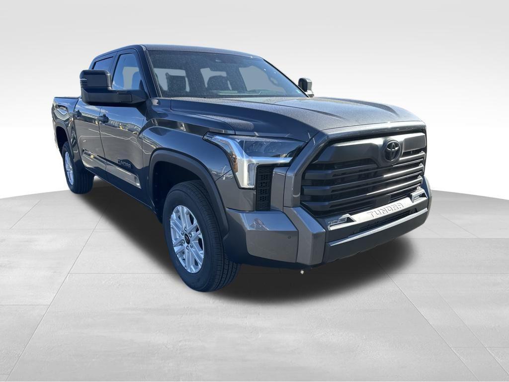 new 2026 Toyota Tundra car, priced at $54,743