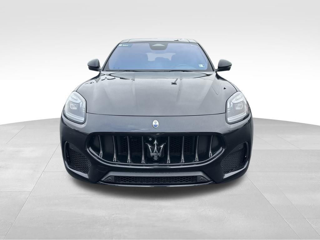 used 2023 Maserati Grecale car, priced at $37,488