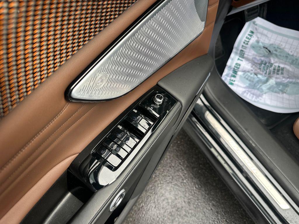 used 2023 Maserati Grecale car, priced at $37,488