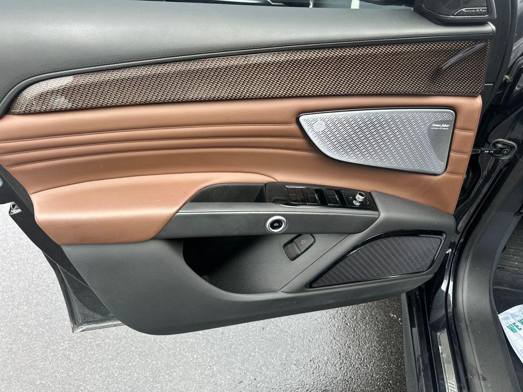 used 2023 Maserati Grecale car, priced at $37,488