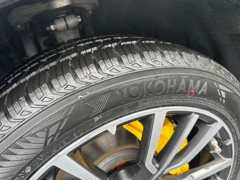 used 2023 Maserati Grecale car, priced at $37,488