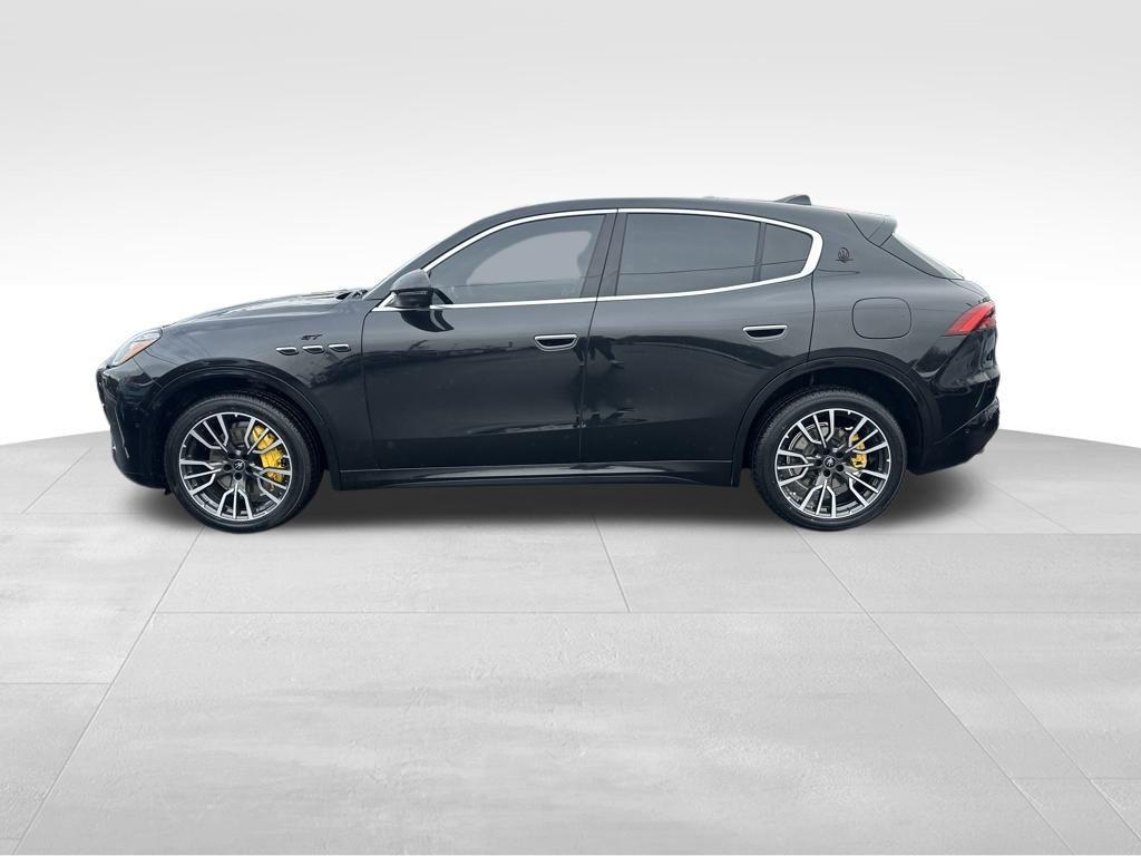 used 2023 Maserati Grecale car, priced at $37,488
