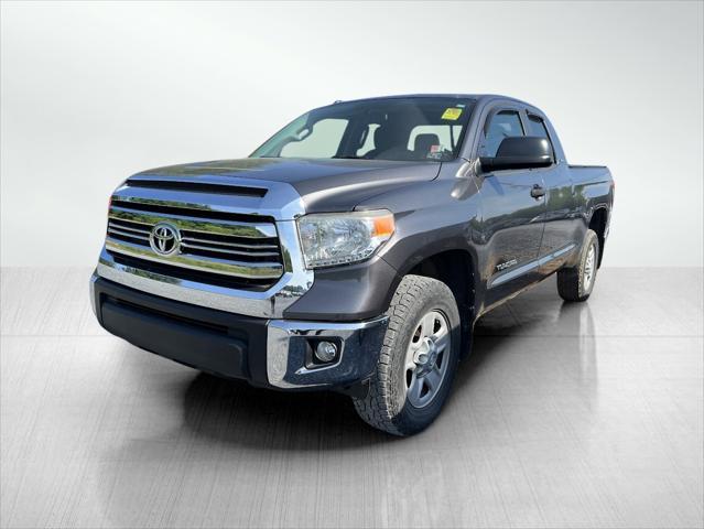 used 2016 Toyota Tundra car, priced at $26,988